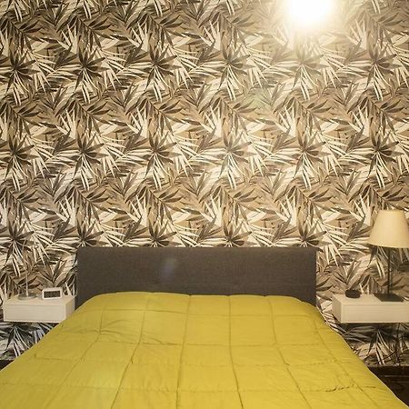 4 Canti Central Cozy Apt In Via Maqueda Палермо Екстериор снимка