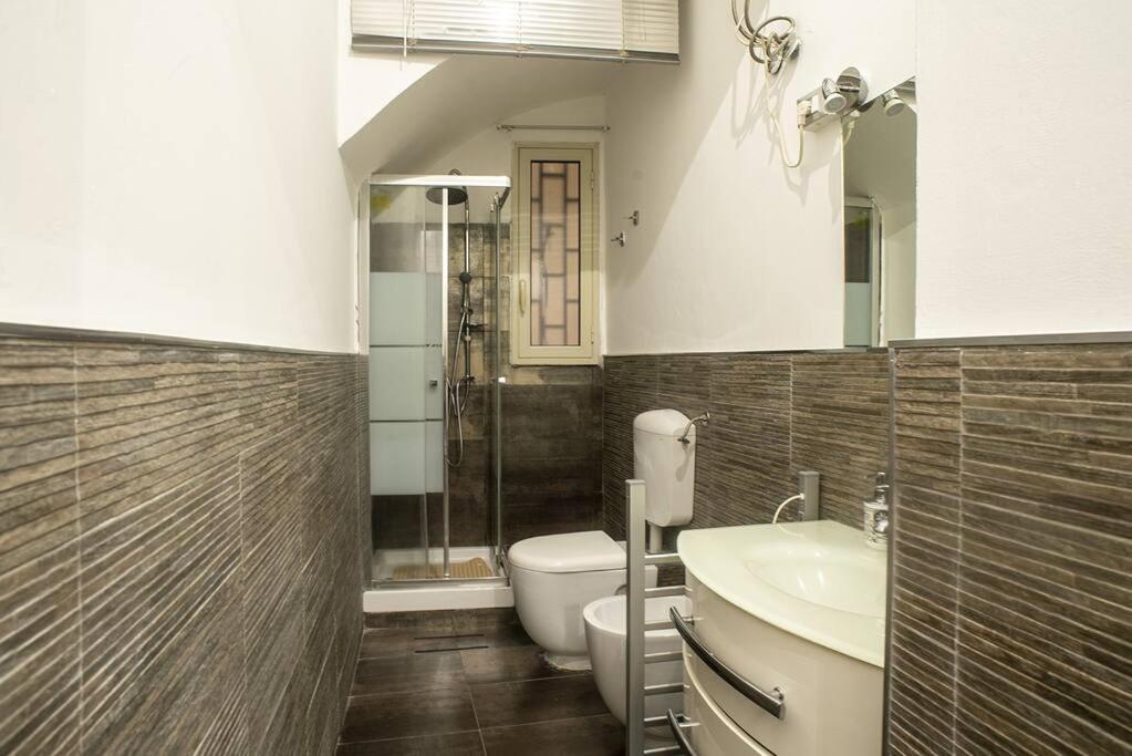 4 Canti Central Cozy Apt In Via Maqueda Палермо Екстериор снимка