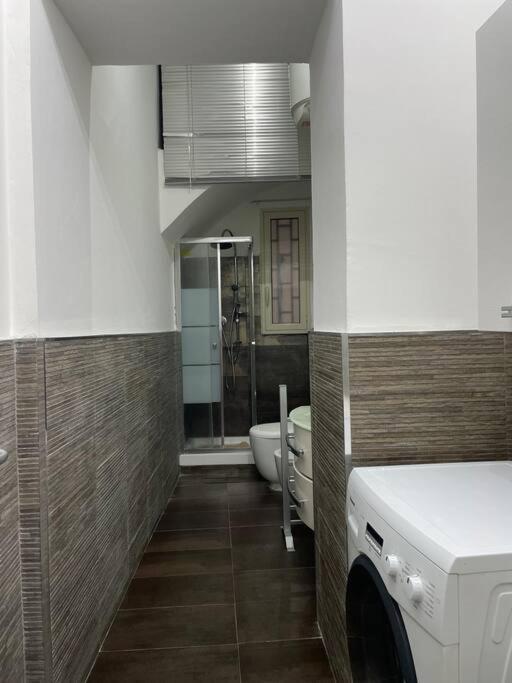 4 Canti Central Cozy Apt In Via Maqueda Палермо Екстериор снимка