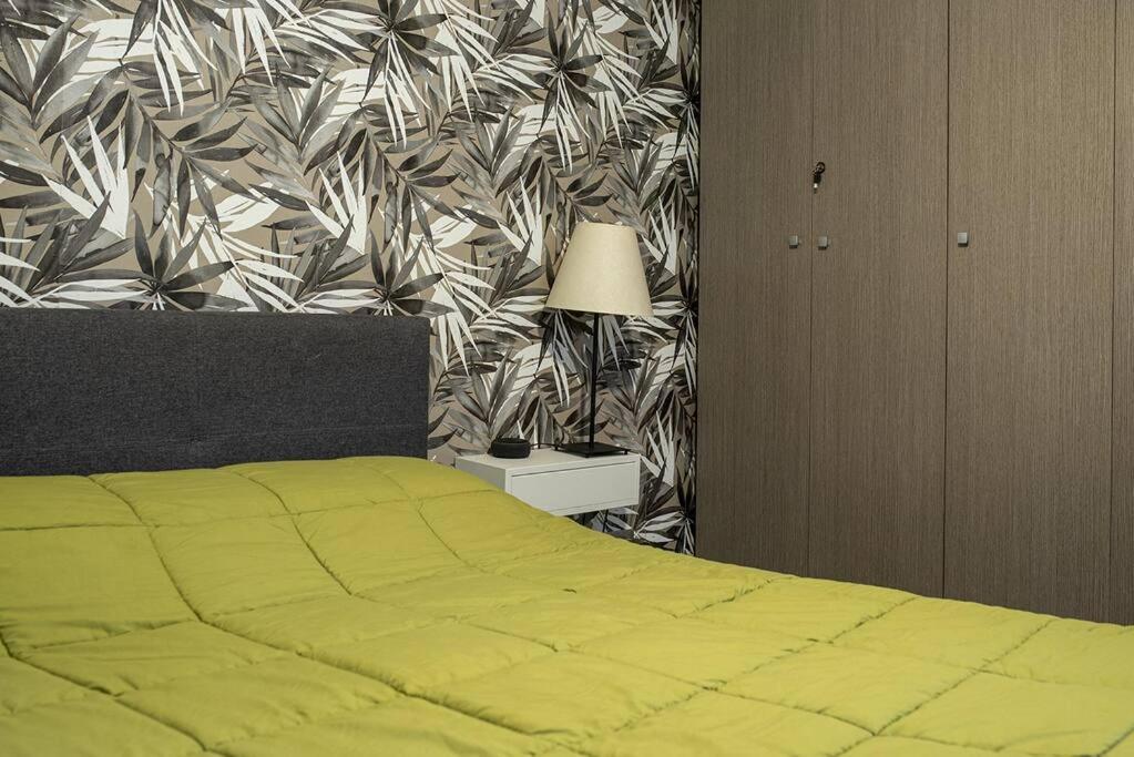 4 Canti Central Cozy Apt In Via Maqueda Палермо Екстериор снимка