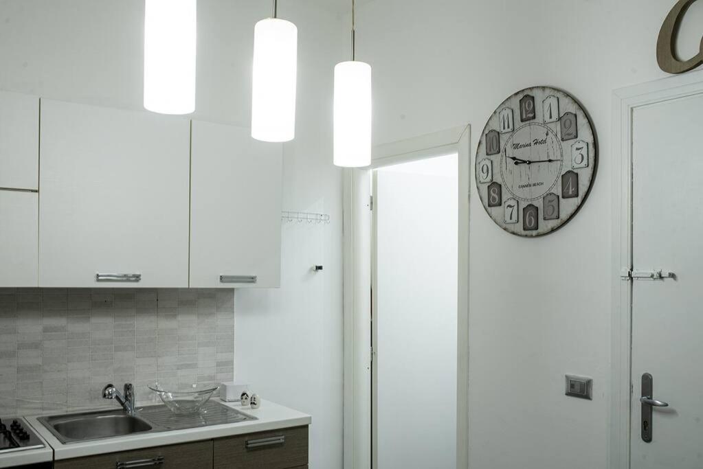 4 Canti Central Cozy Apt In Via Maqueda Палермо Екстериор снимка