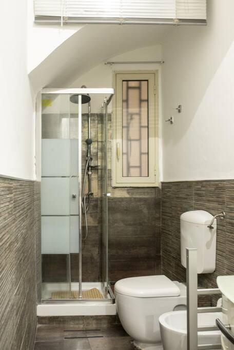 4 Canti Central Cozy Apt In Via Maqueda Палермо Екстериор снимка