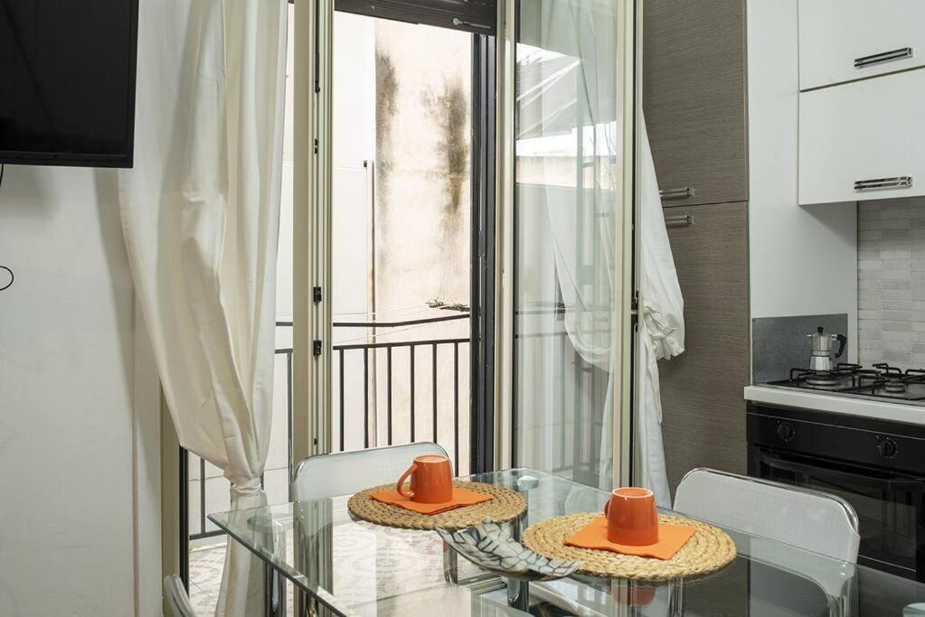 4 Canti Central Cozy Apt In Via Maqueda Палермо Екстериор снимка