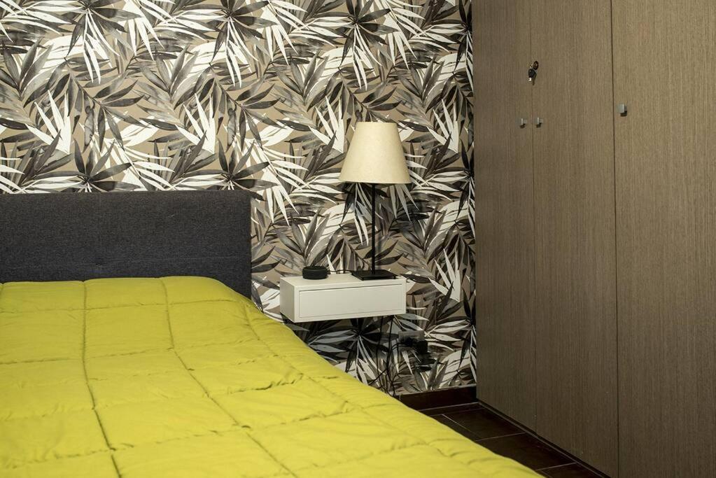4 Canti Central Cozy Apt In Via Maqueda Палермо Екстериор снимка