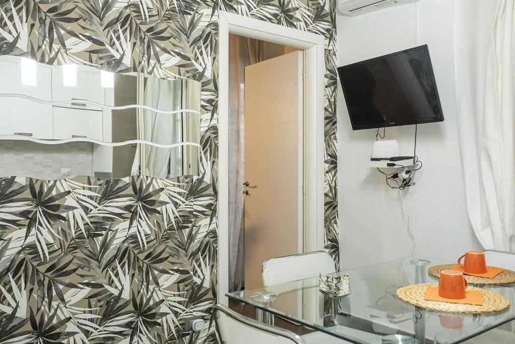 4 Canti Central Cozy Apt In Via Maqueda Палермо Екстериор снимка