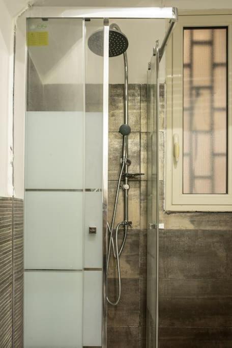 4 Canti Central Cozy Apt In Via Maqueda Палермо Екстериор снимка