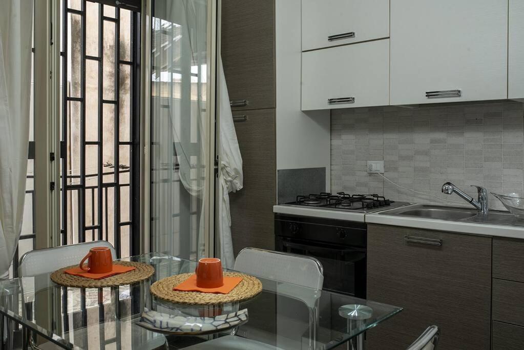 4 Canti Central Cozy Apt In Via Maqueda Палермо Екстериор снимка