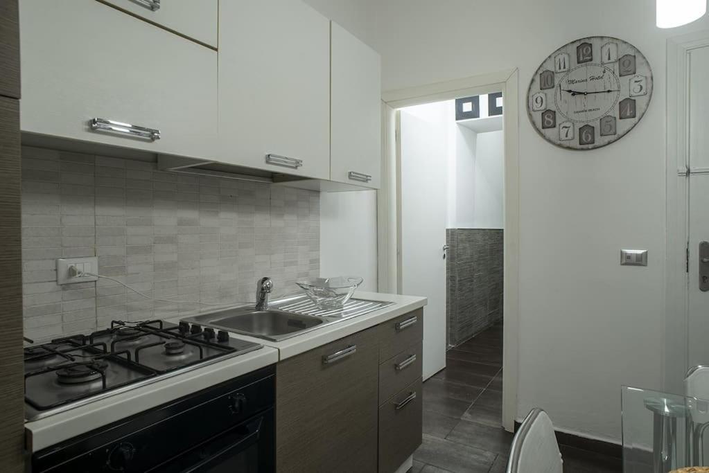 4 Canti Central Cozy Apt In Via Maqueda Палермо Екстериор снимка