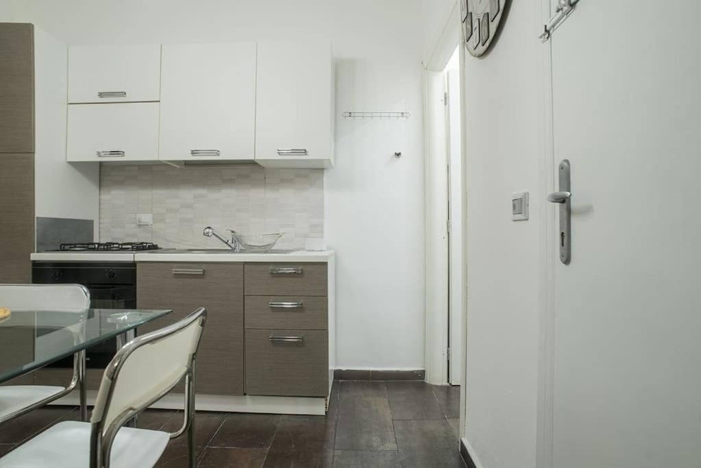 4 Canti Central Cozy Apt In Via Maqueda Палермо Екстериор снимка