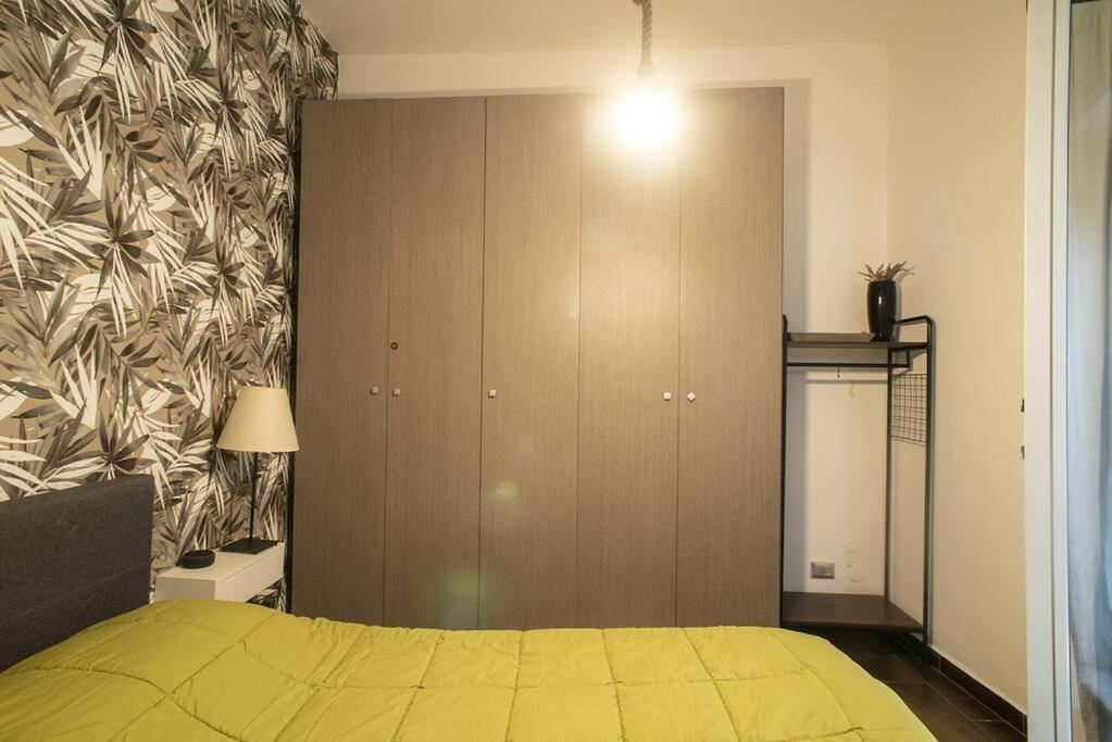 4 Canti Central Cozy Apt In Via Maqueda Палермо Екстериор снимка