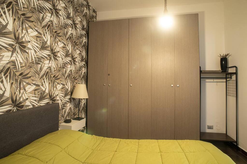 4 Canti Central Cozy Apt In Via Maqueda Палермо Екстериор снимка