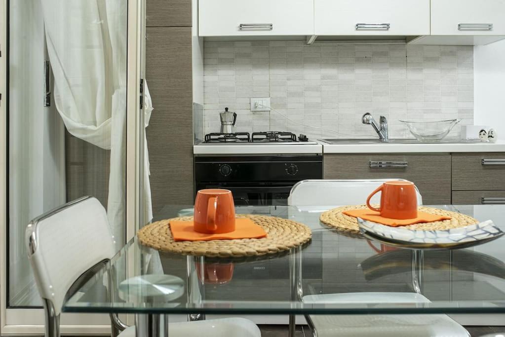 4 Canti Central Cozy Apt In Via Maqueda Палермо Екстериор снимка