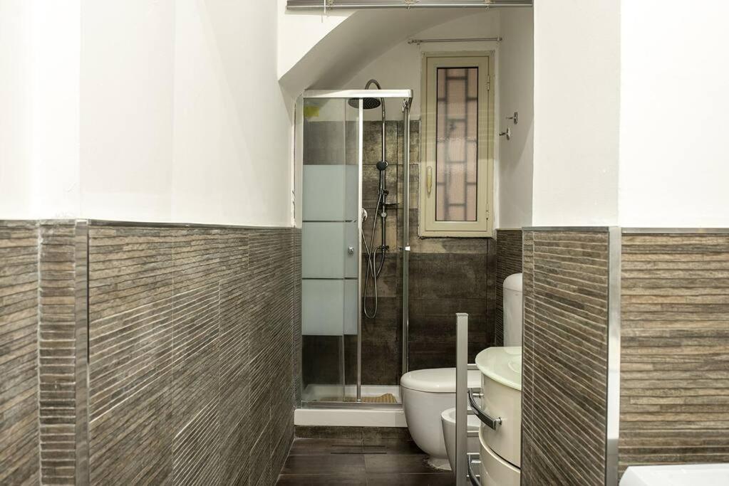 4 Canti Central Cozy Apt In Via Maqueda Палермо Екстериор снимка