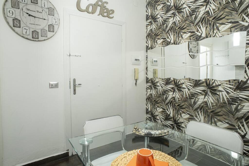 4 Canti Central Cozy Apt In Via Maqueda Палермо Екстериор снимка