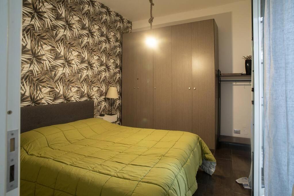 4 Canti Central Cozy Apt In Via Maqueda Палермо Екстериор снимка