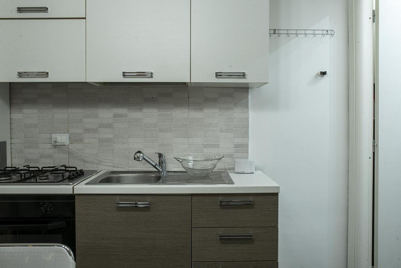 4 Canti Central Cozy Apt In Via Maqueda Палермо Екстериор снимка