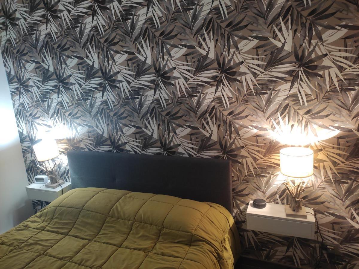 4 Canti Central Cozy Apt In Via Maqueda Палермо Екстериор снимка