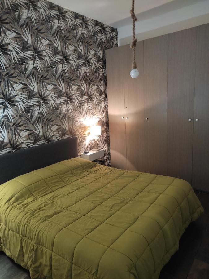4 Canti Central Cozy Apt In Via Maqueda Палермо Екстериор снимка