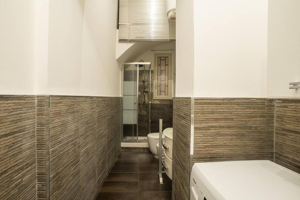 4 Canti Central Cozy Apt In Via Maqueda Палермо Екстериор снимка